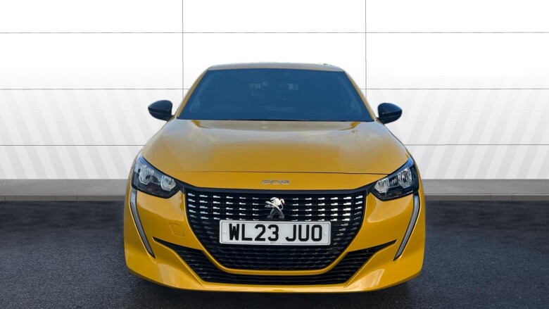 Peugeot 208 1.2 PureTech 100 Active Premium + 5dr Petrol Hatchback